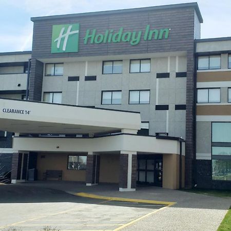 Holiday Inn Indianapolis - Airport Area N, An Ihg Hotel Экстерьер фото